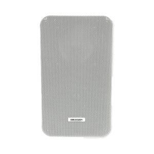 Hikvision 20W Analog Column Speaker DS-QAE0420G1-V (100V, IP66)