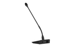 Hikvision Gooseneck Paging Microphone DS-QAE0MG0G1
