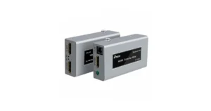 D-Tech HDMI Extender 60 m over Single CAT5e/6 with IR DT-7053