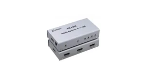 D-Tech 4K×2K HDMI Splitter 1×4 DT-7144