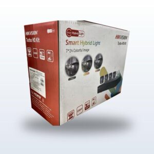 hikvision 04 camera kit 2