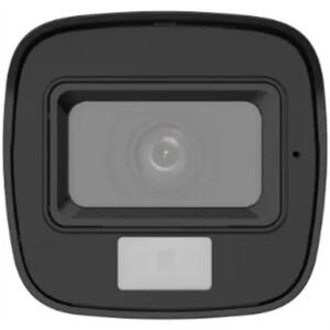 hikvision ds 2ce16d0t lpfs 2mp smart hybrid light audio bullet camera – 2.8mm