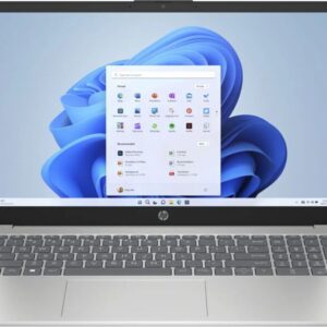 hp laptop 15 fd0242 – intel core 5 120u, 8gb ram, 512gb ssd, 15.6" fhd