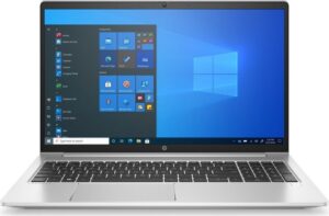 HP ProBook 450 G8 Laptop – Core i5 11th Gen, 8GB RAM, 256GB SSD, 15.6″ (Used)