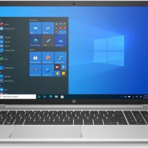hp probook 450 g8 laptop – core i5 11th gen, 8gb ram, 256gb ssd, 15.6" (used)