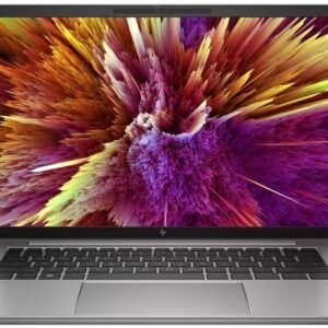 hp zbook firefly 14 g10 mobile workstation – core i5 13th gen, 8gb ram, 256gb ssd, 14" (used)