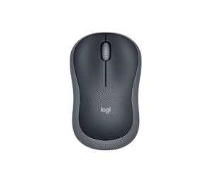 Logitech M186 Wireless Mouse
