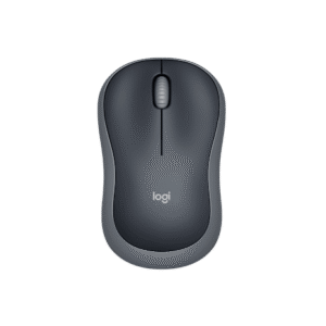 logitech m186 wireless mouse