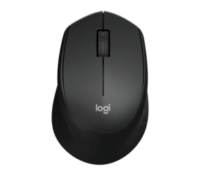 Logitech M280 Wireless Mouse