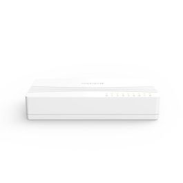 Hikvision 8-Port Fast Ethernet Desktop Switch DS-3E0108D-E – 10/100 Mbps
